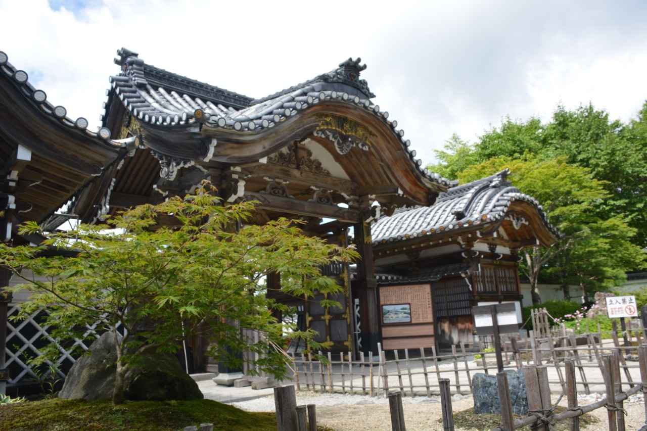 画像3: 【北海道】江戸時代にタイムスリップ！「登別伊達時代村」