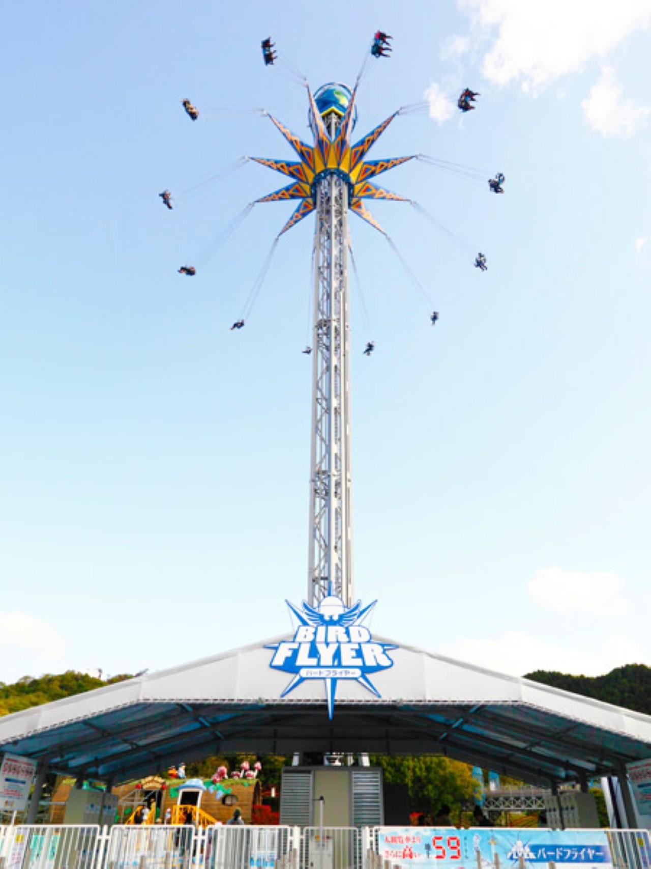 画像1: 全国の個性派テーマパーク10選！ 大人がハマる人気スポットの魅力を大解剖