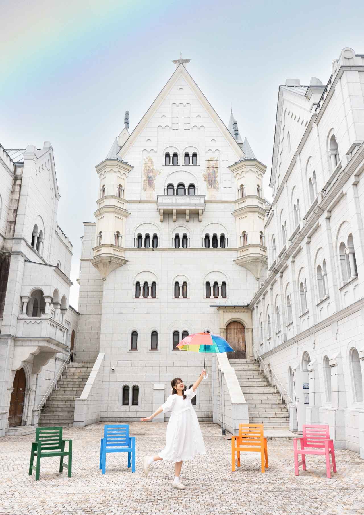 画像4: 全国の個性派テーマパーク10選！ 大人がハマる人気スポットの魅力を大解剖