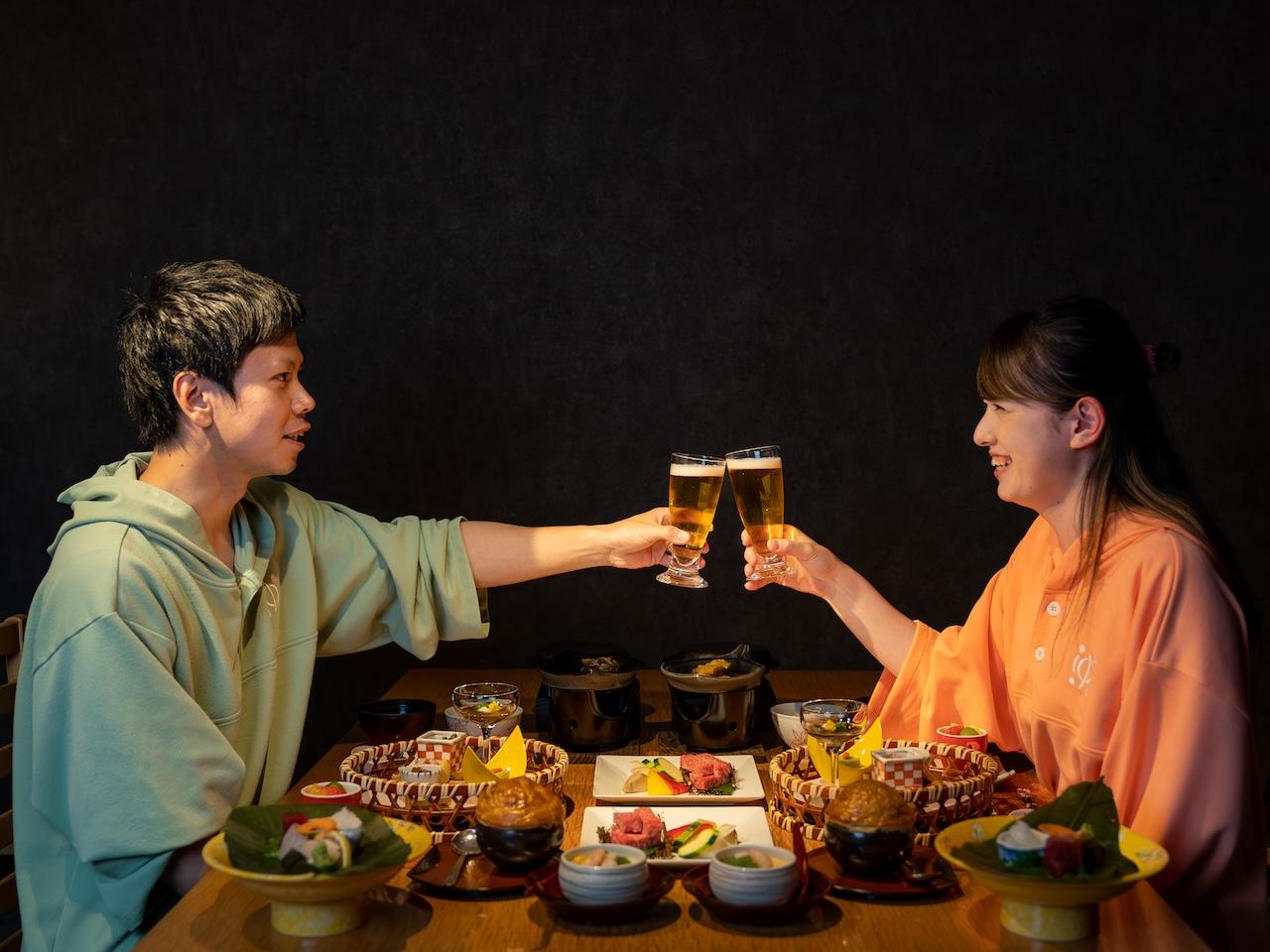 画像: 温泉、グルメに絶景。山形の魅力を味わい尽くす！ 1泊2日の2人旅