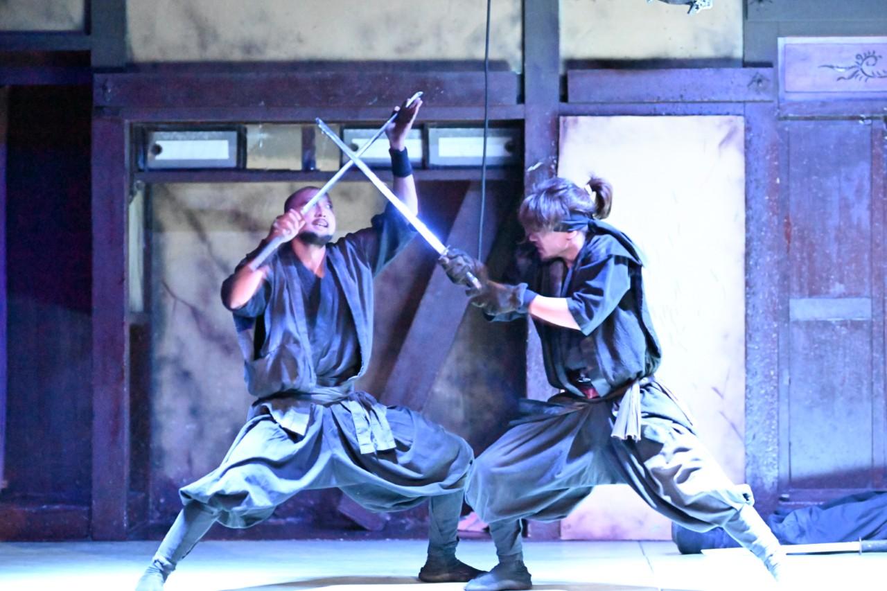 画像2: 【北海道】江戸時代にタイムスリップ！「登別伊達時代村」