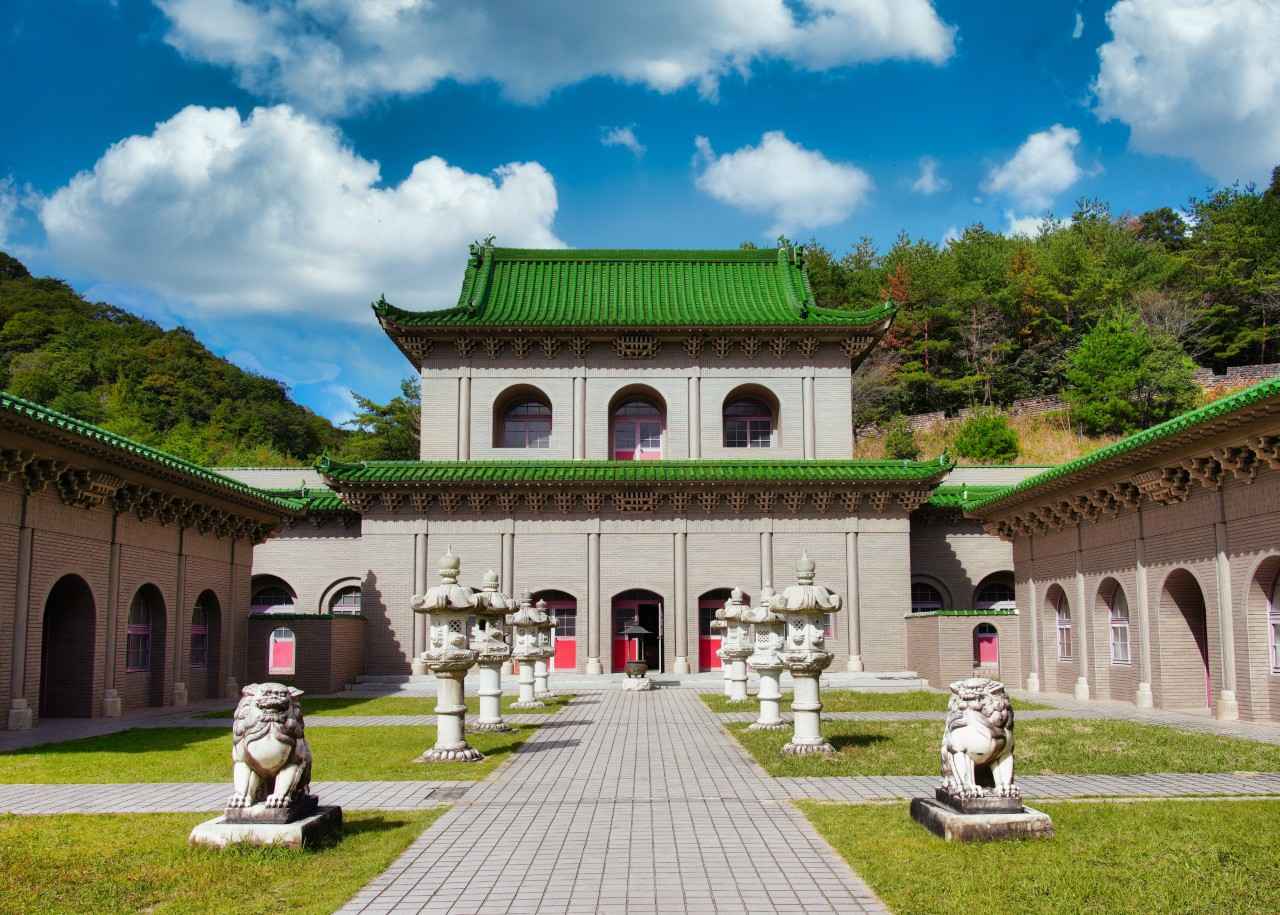 画像1: 【兵庫】世界の名所を1日で巡る「太陽公園」