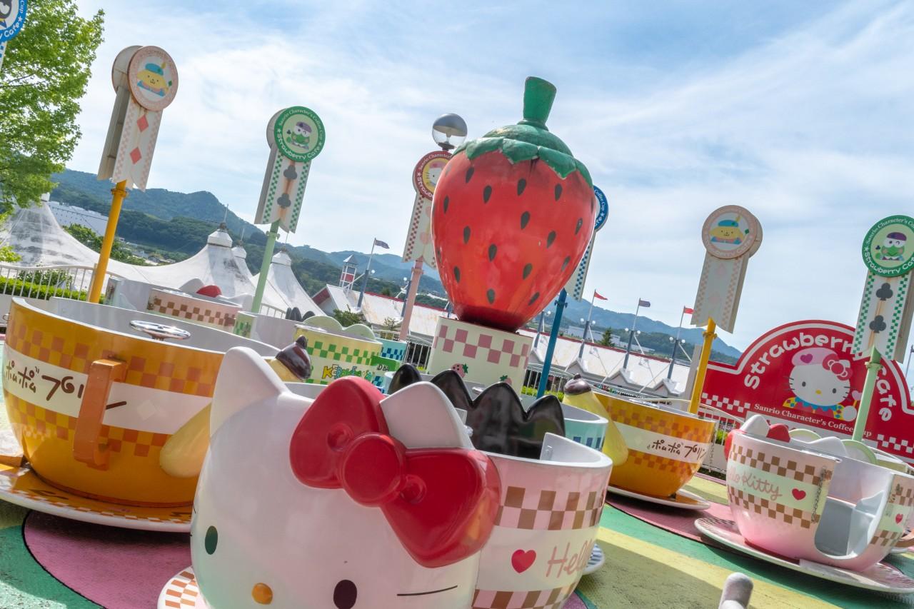 画像1: ©︎2025 SANRIO CO.,LTD. APPROVAL NO.P170827-4