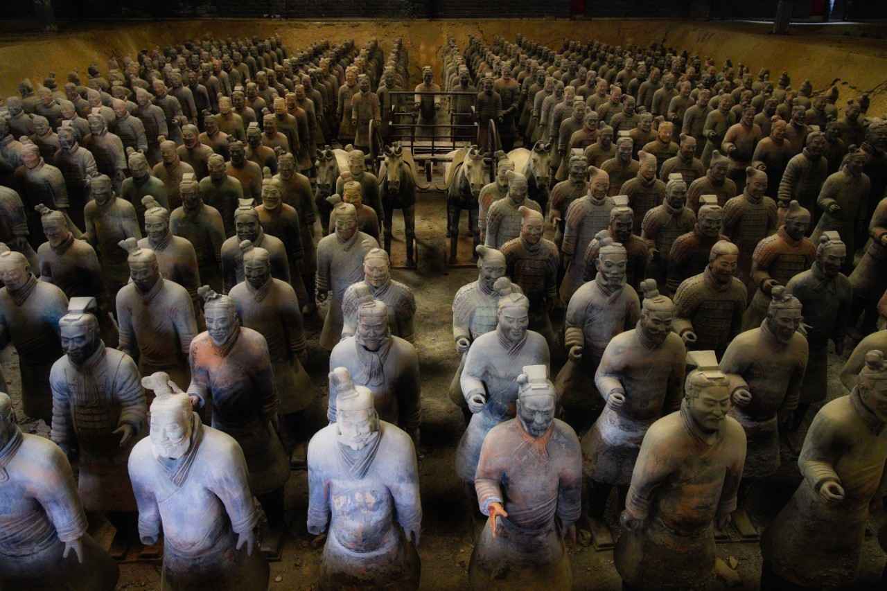 画像2: 【兵庫】世界の名所を1日で巡る「太陽公園」