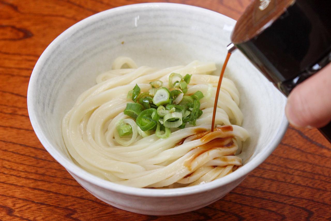 画像: うどん県・香川で讃岐うどん巡り！車あり、なし両方楽しめるおすすめモデルコース