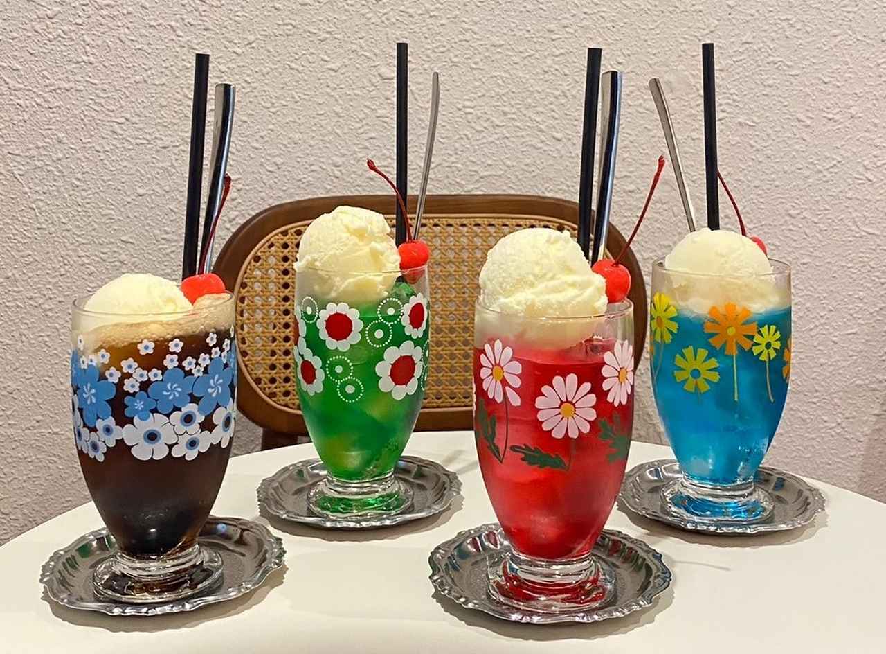 画像: 懐かしいのに新鮮！ 東京都内の昭和＆平成レトロスポットで童心に返る