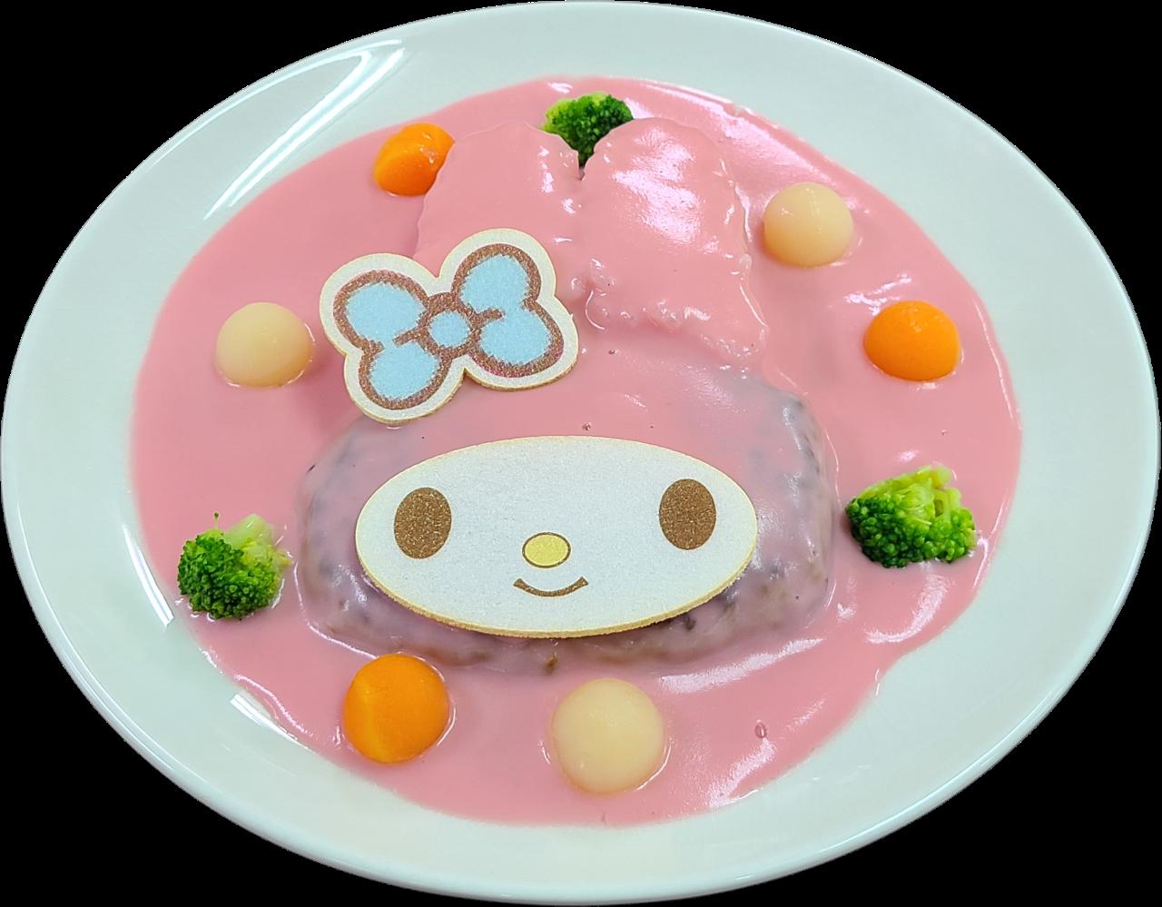 画像3: ©︎2025 SANRIO CO.,LTD. APPROVAL NO.P170827-4