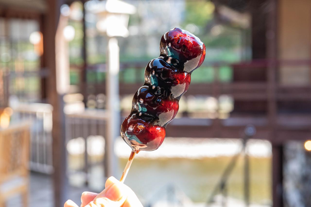 画像: 伊勢神宮周辺で食べ歩き！おかげ横丁とおはらい町でおすすめの9軒を巡る