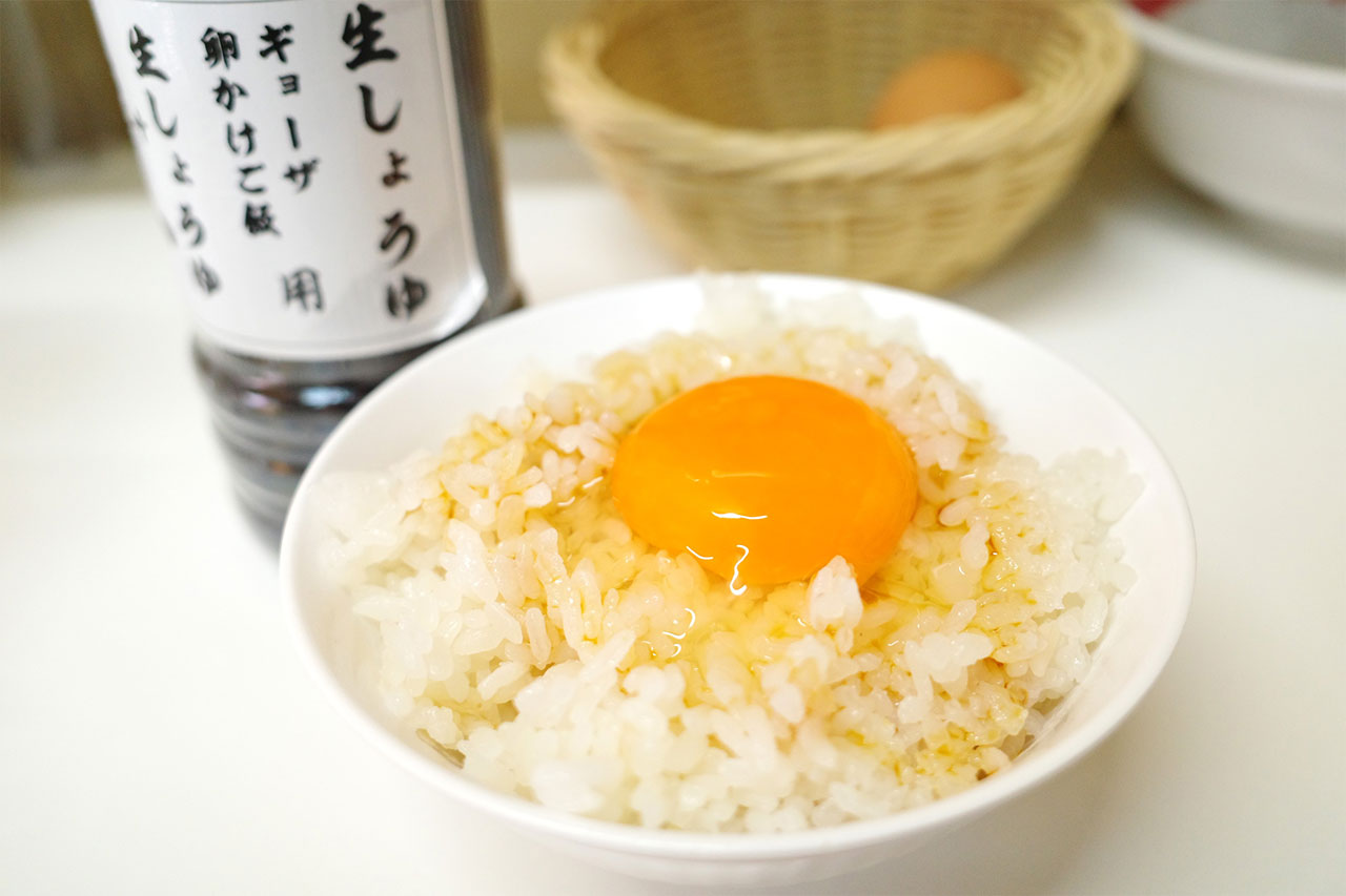 画像4: 無料生卵＆無限ライス付きで満腹必至！徳島ラーメンといえば「ラーメン東大 大道本店」