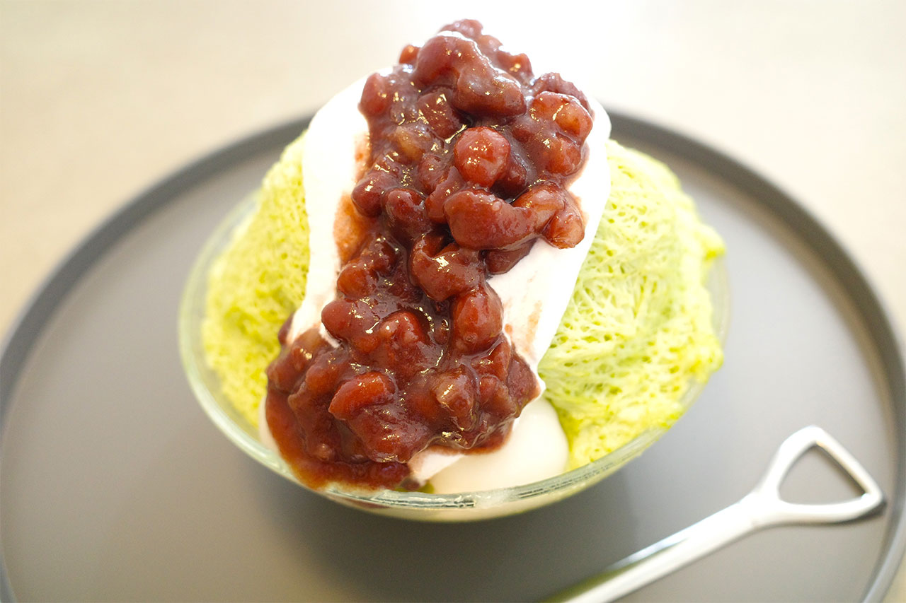 画像7: 話題の新食感かき氷！とろける“糸ピンス”を堪能「きまぐれやです」