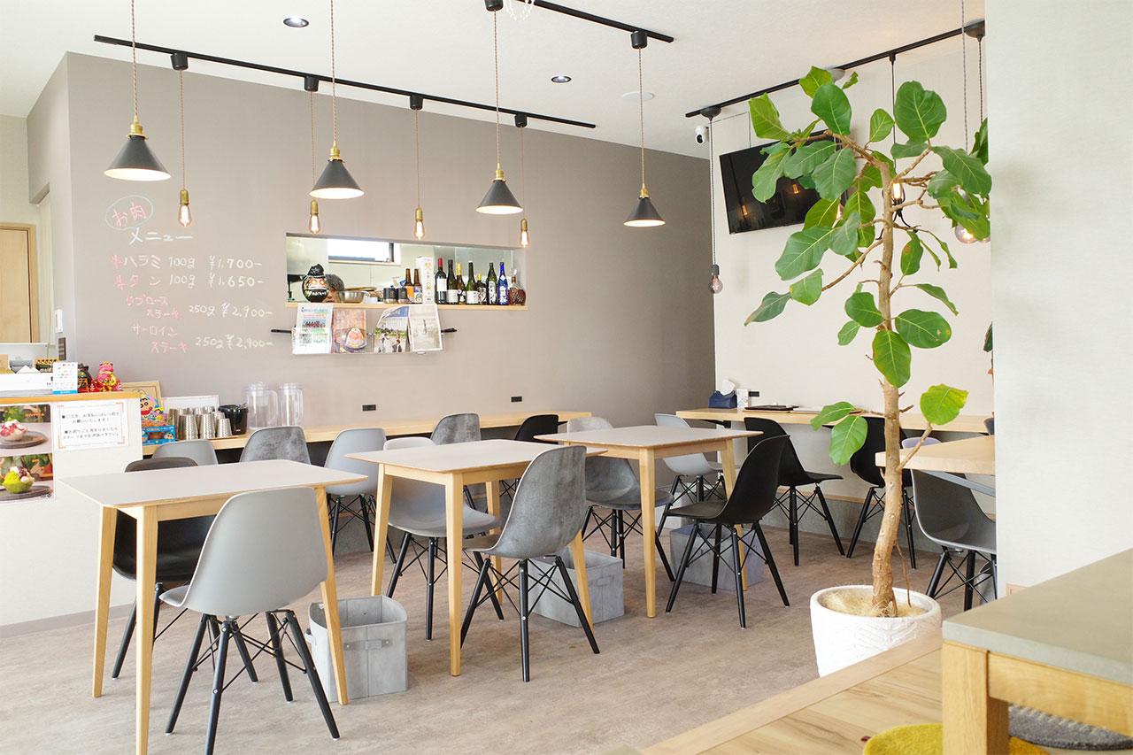 画像2: 話題の新食感かき氷！とろける“糸ピンス”を堪能「きまぐれやです」