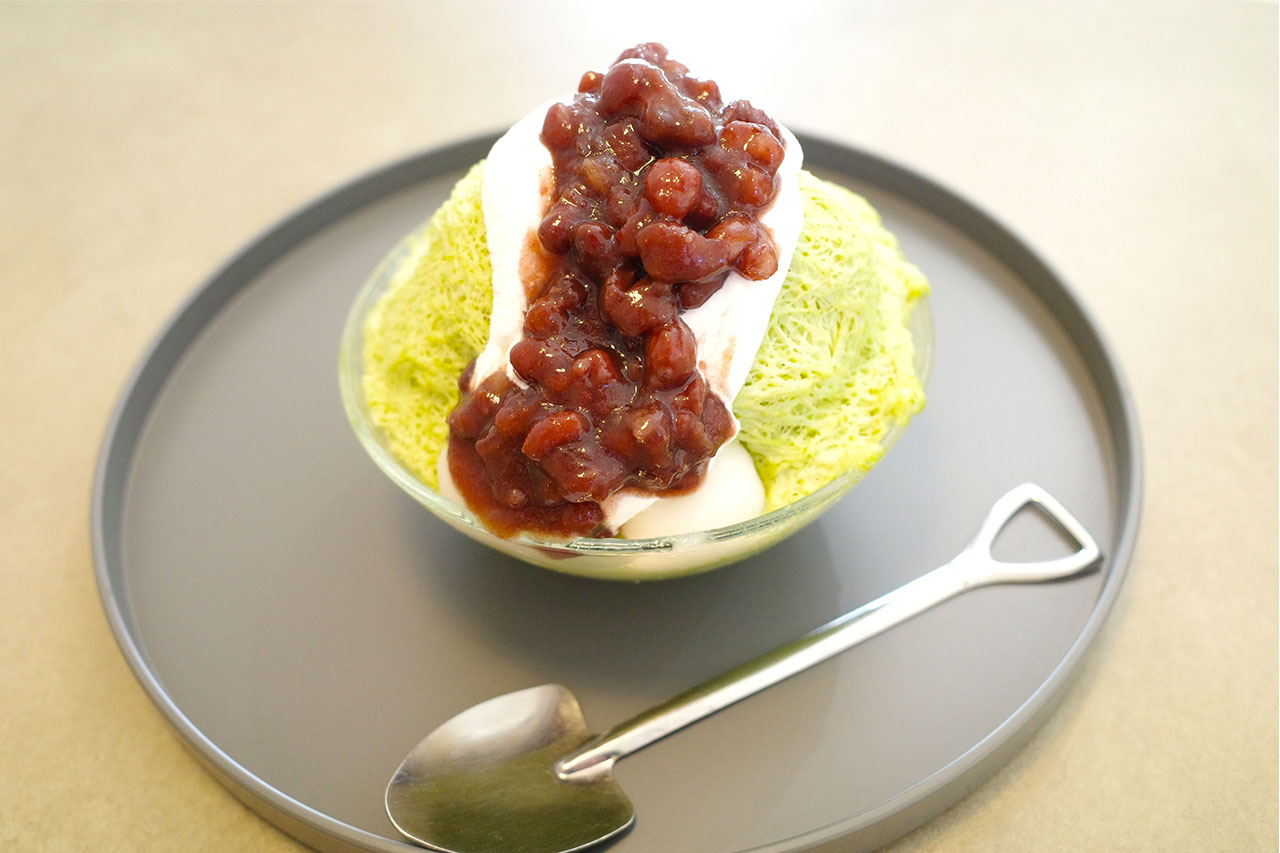 画像6: 話題の新食感かき氷！とろける“糸ピンス”を堪能「きまぐれやです」