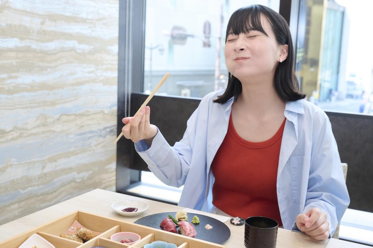 画像5: Aを選んだあなたは…