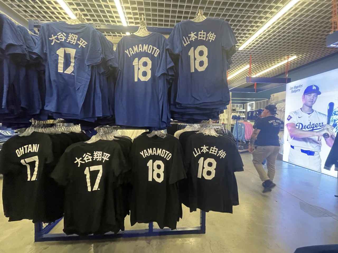 画像2: 本場の熱気を体感！「ドジャー・スタジアム」でMLB観戦