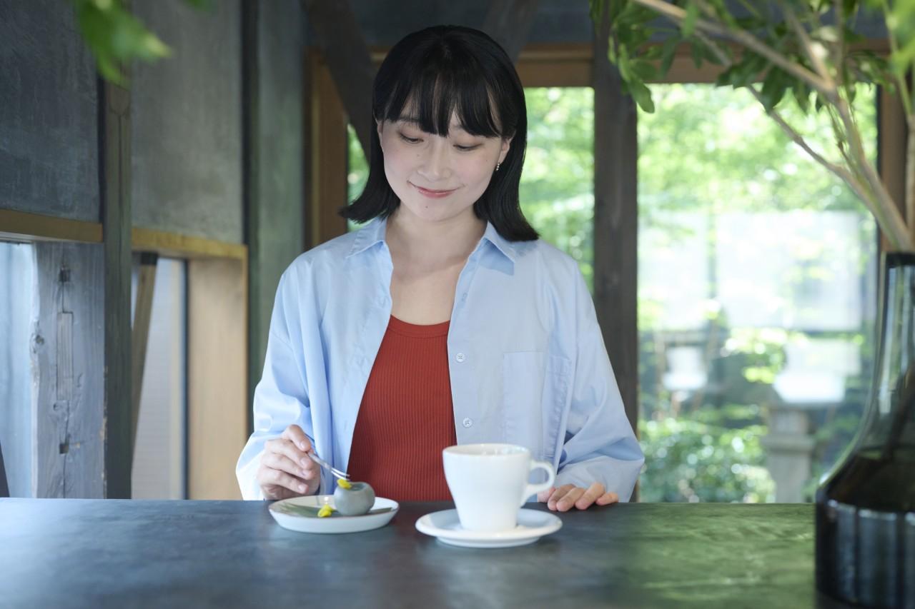 画像7: Bを選んだあなたは…