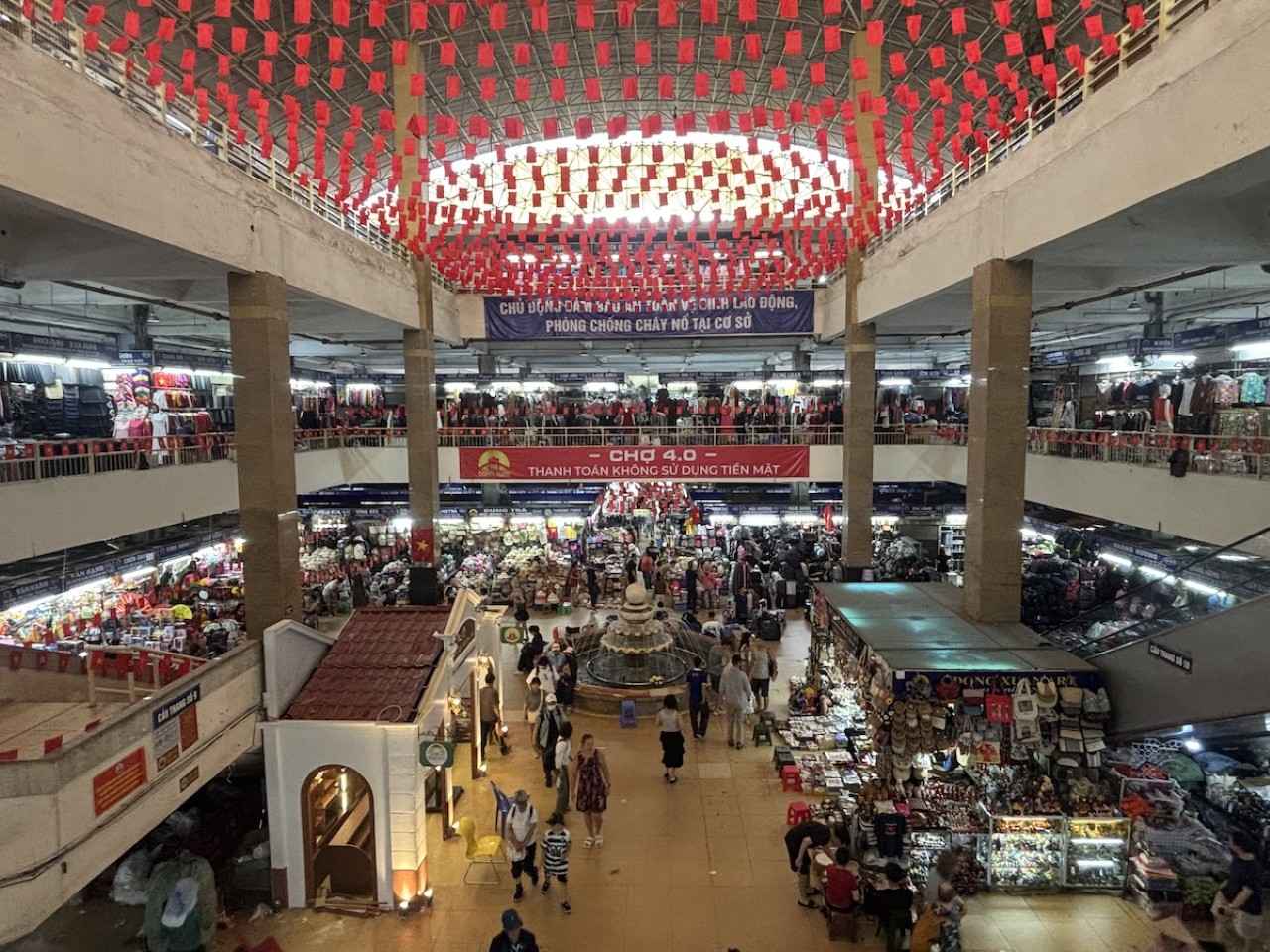 画像9: ベトナム・ハノイの観光モデルコース！2泊3日で満喫する最旬スポット