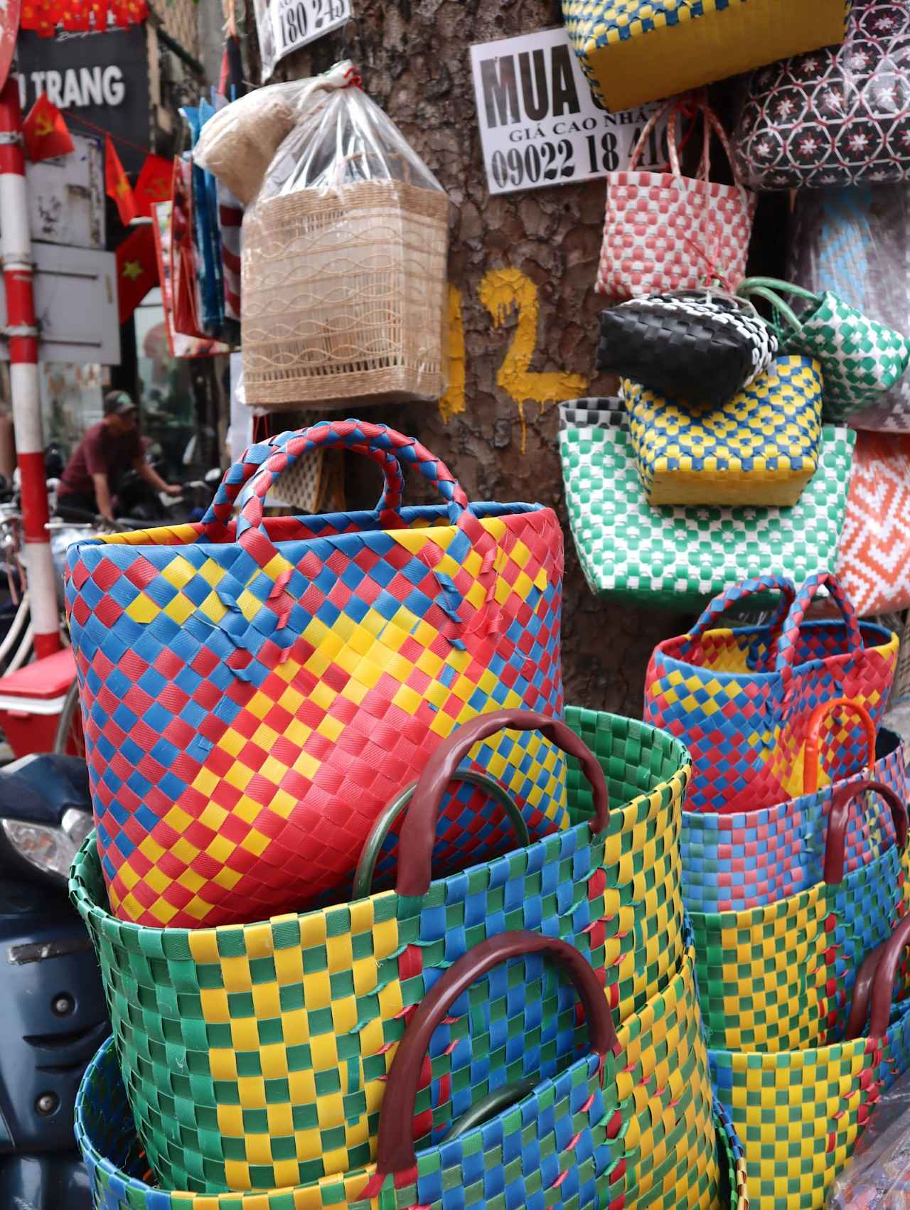 画像8: ベトナム・ハノイの観光モデルコース！2泊3日で満喫する最旬スポット