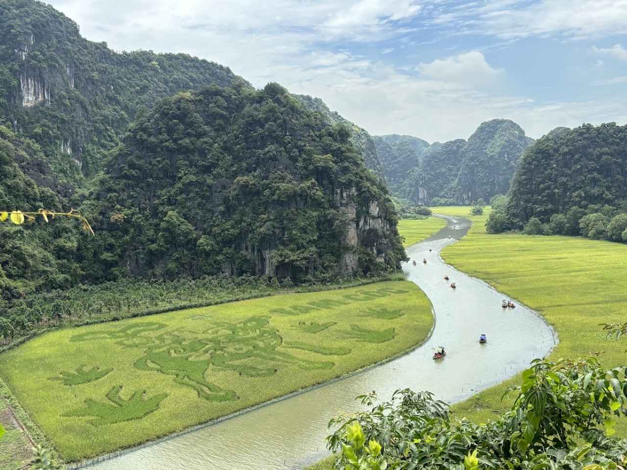 画像5: ベトナム・ハノイの観光モデルコース！2泊3日で満喫する最旬スポット