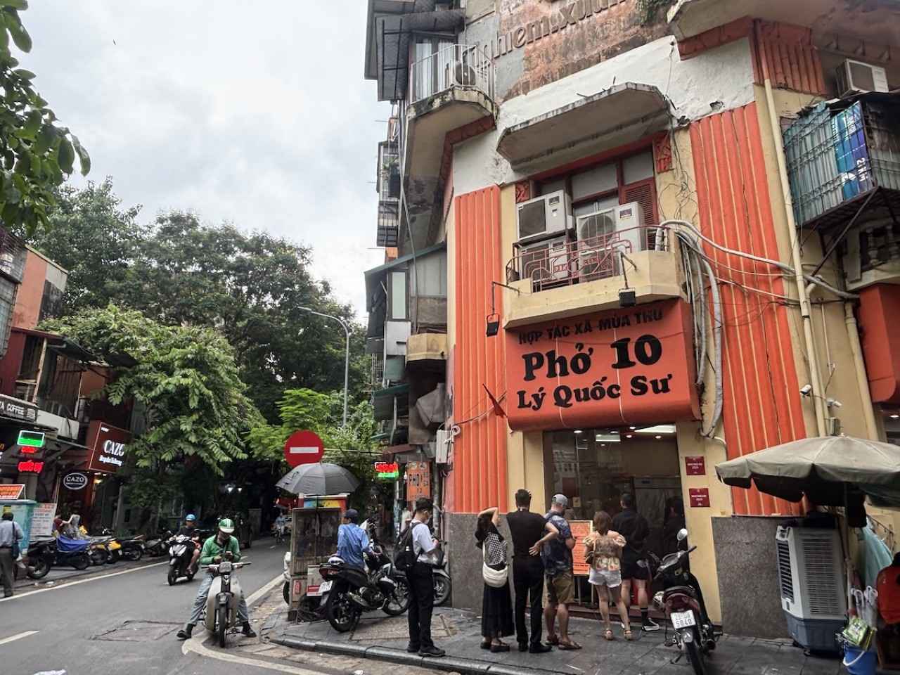 画像1: ベトナムの朝ごはんといえば「フォー」