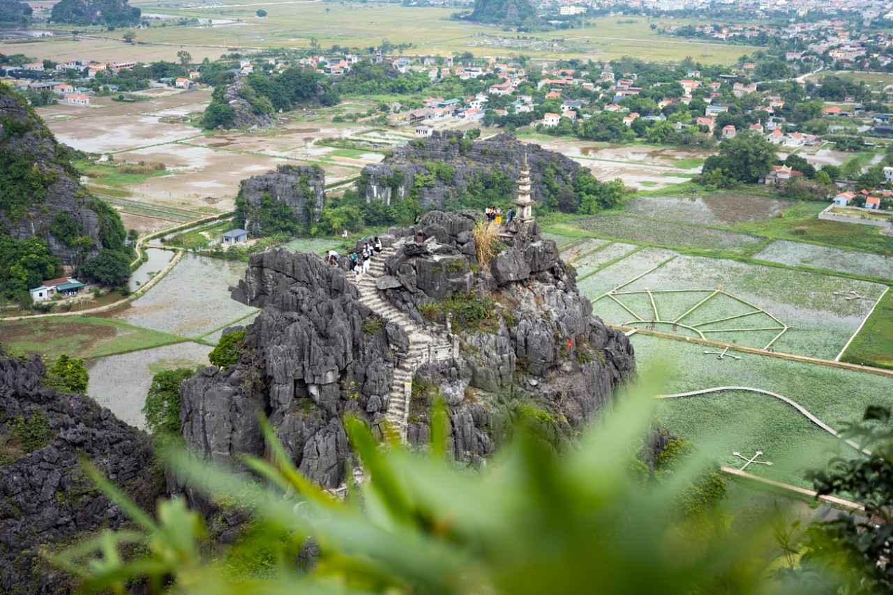 画像: iStock/Travel Wild