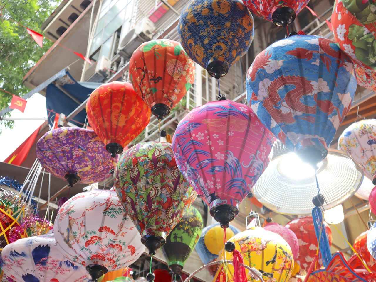 画像7: ベトナム・ハノイの観光モデルコース！2泊3日で満喫する最旬スポット