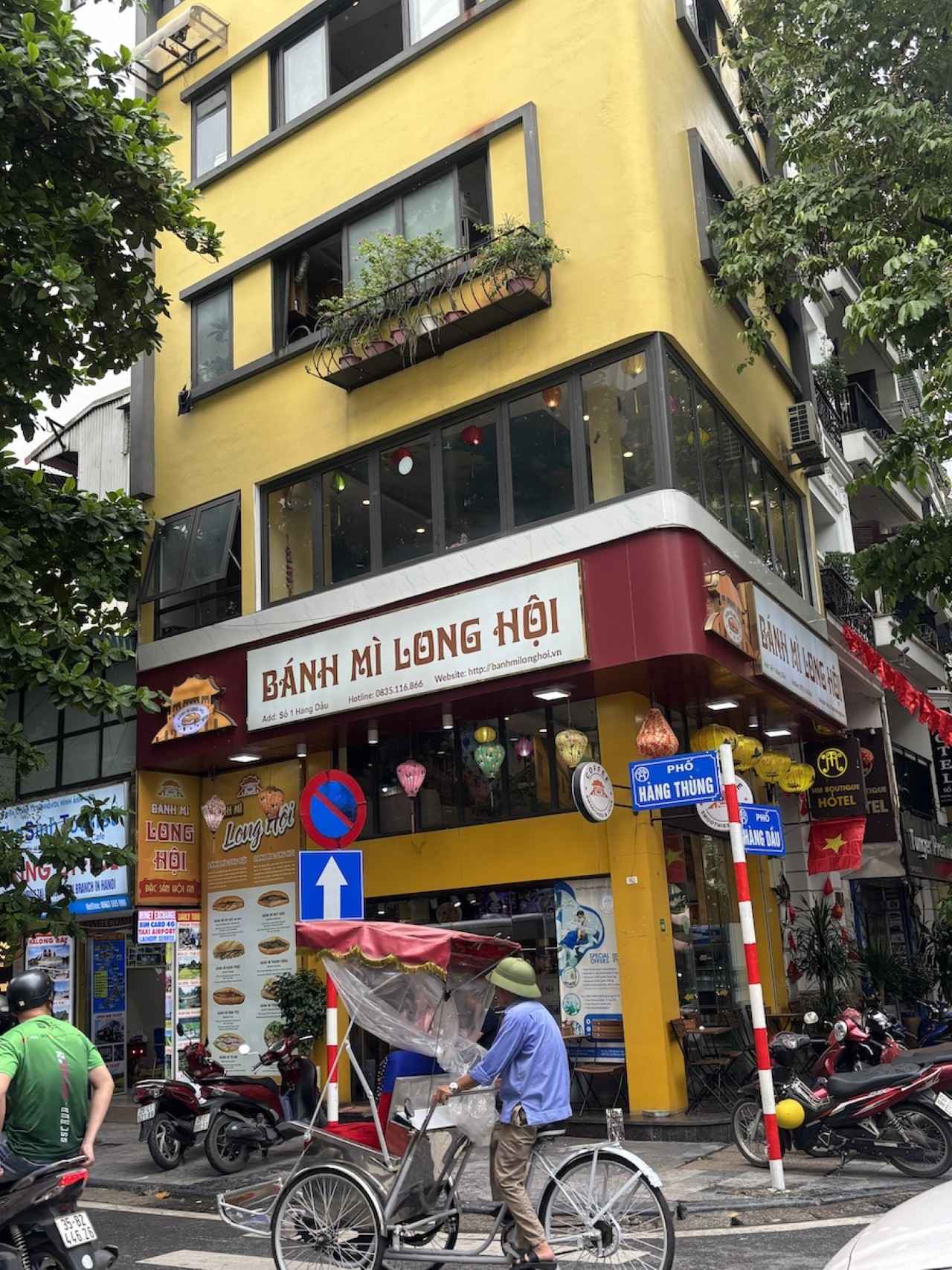 画像11: ベトナム・ハノイの観光モデルコース！2泊3日で満喫する最旬スポット