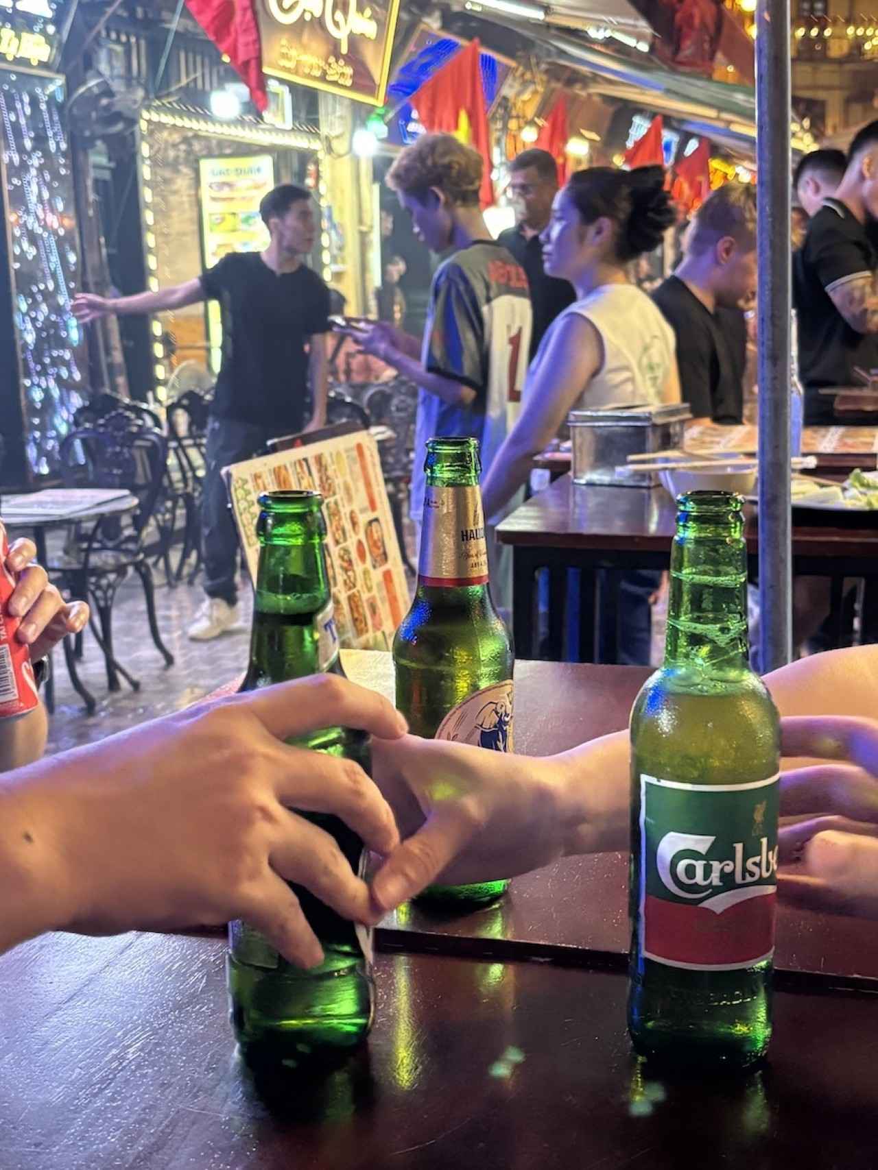 画像2: ベトナム・ハノイの観光モデルコース！2泊3日で満喫する最旬スポット