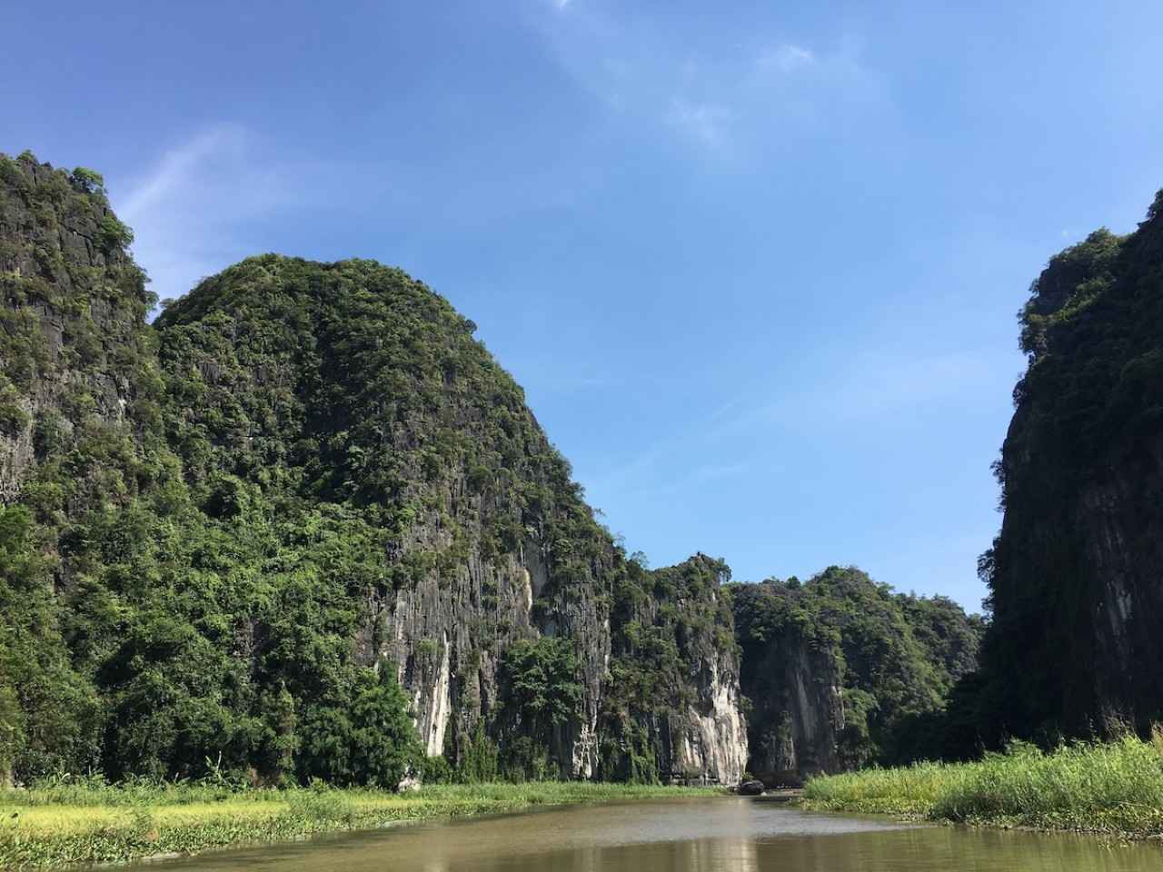 画像: 【2日目】足を延ばして世界遺産・ニンビンへ！
