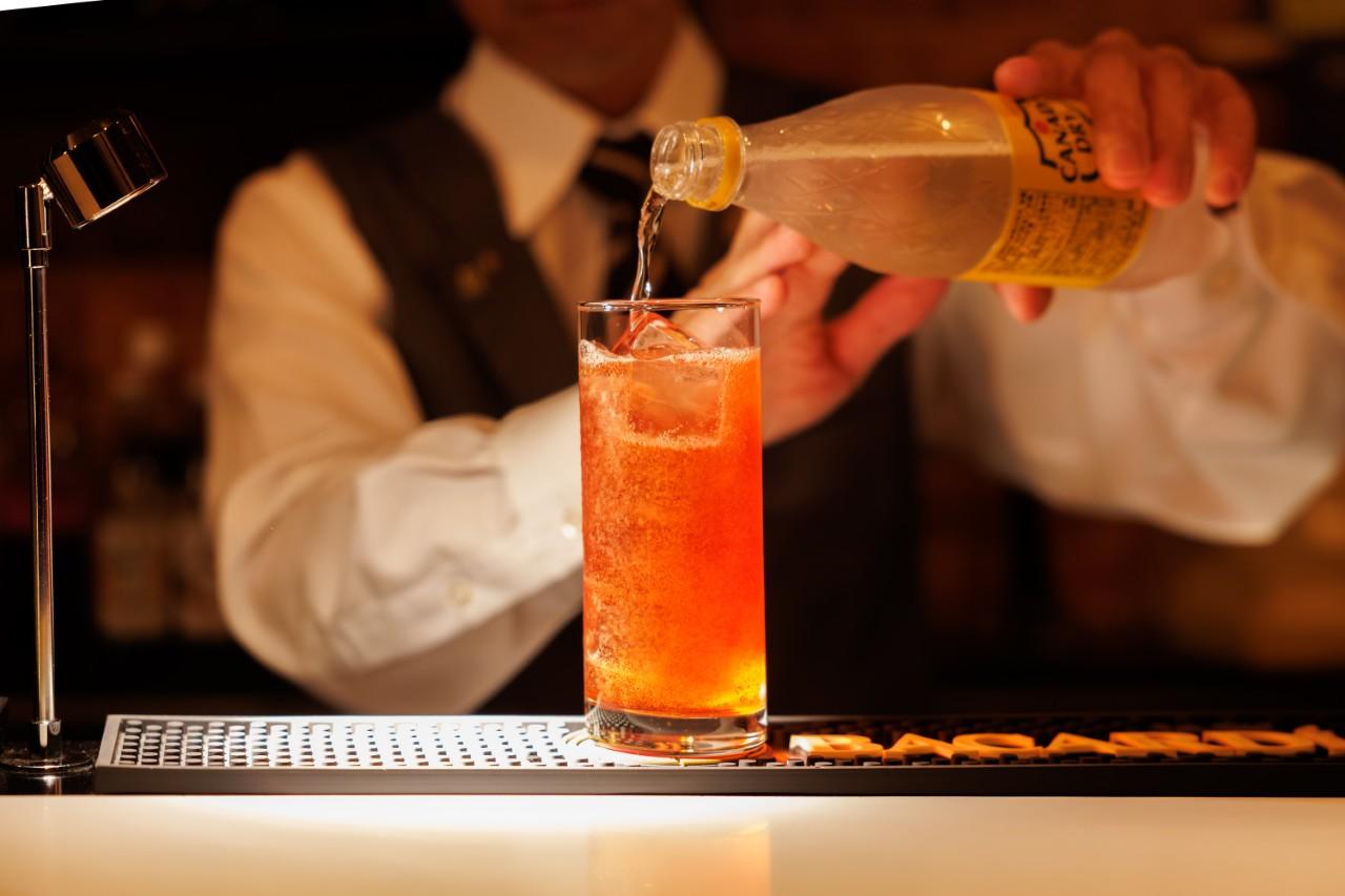 画像6: 居心地の良い隠れ家バー「ビリケン」で旅の締めくくり