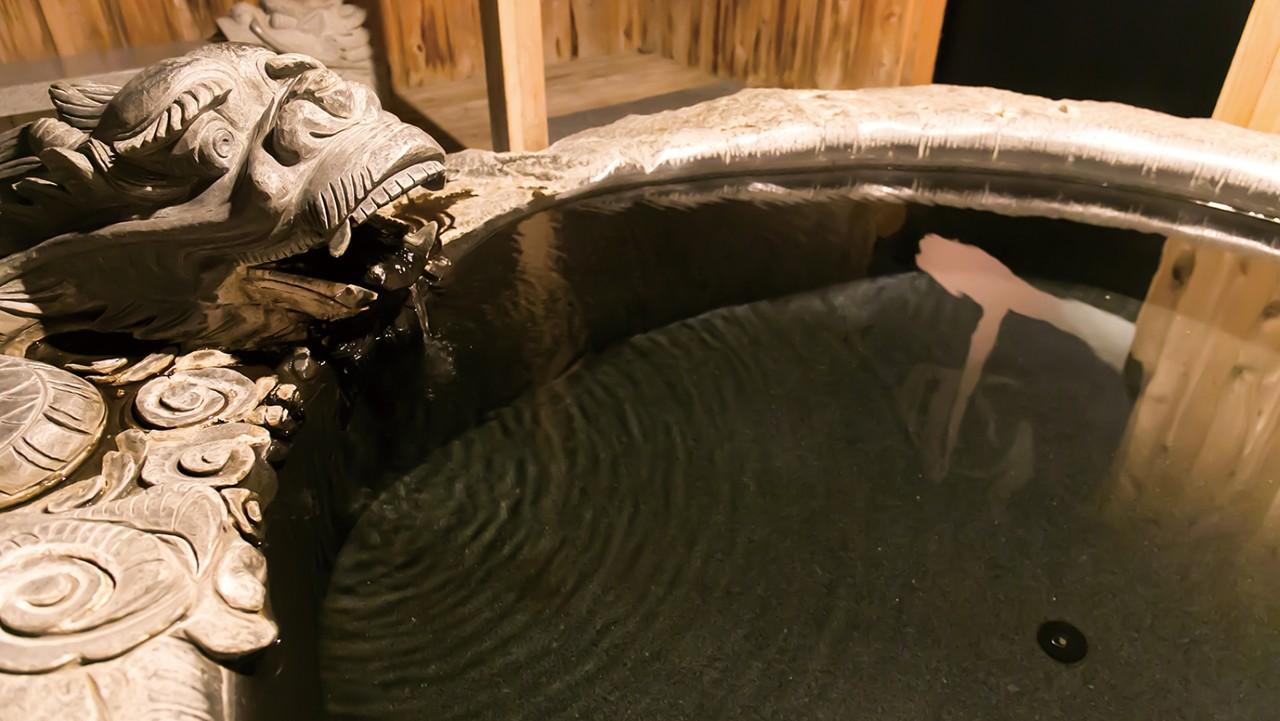 画像1: 関東の日帰り温泉9選！都内から2時間半以内の温泉街・絶景露天風呂