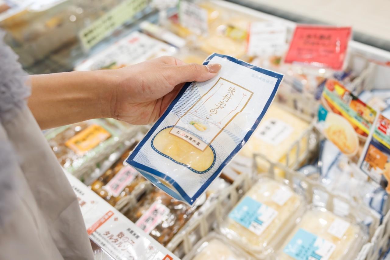 画像5: 旅の途中に立ち寄りたい！「お勝手屋萌 道の駅店」でお土産選び