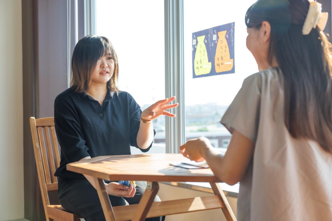 画像3: 留萌の夜の歩き方！「ひとり呑み手帖」に込められた熱い想い