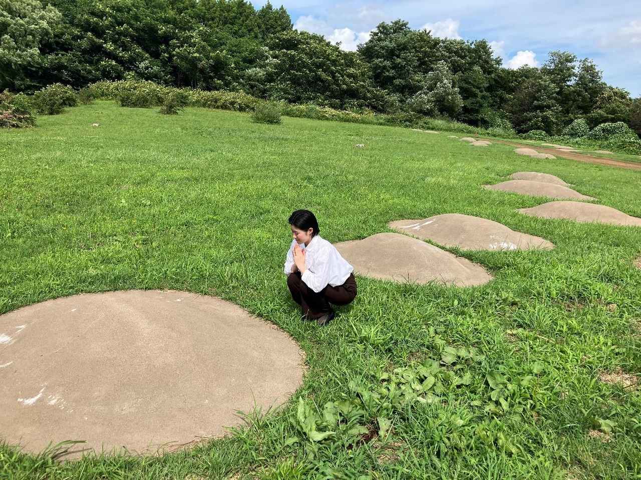 画像2: 見どころ満載！三内丸山遺跡巡り