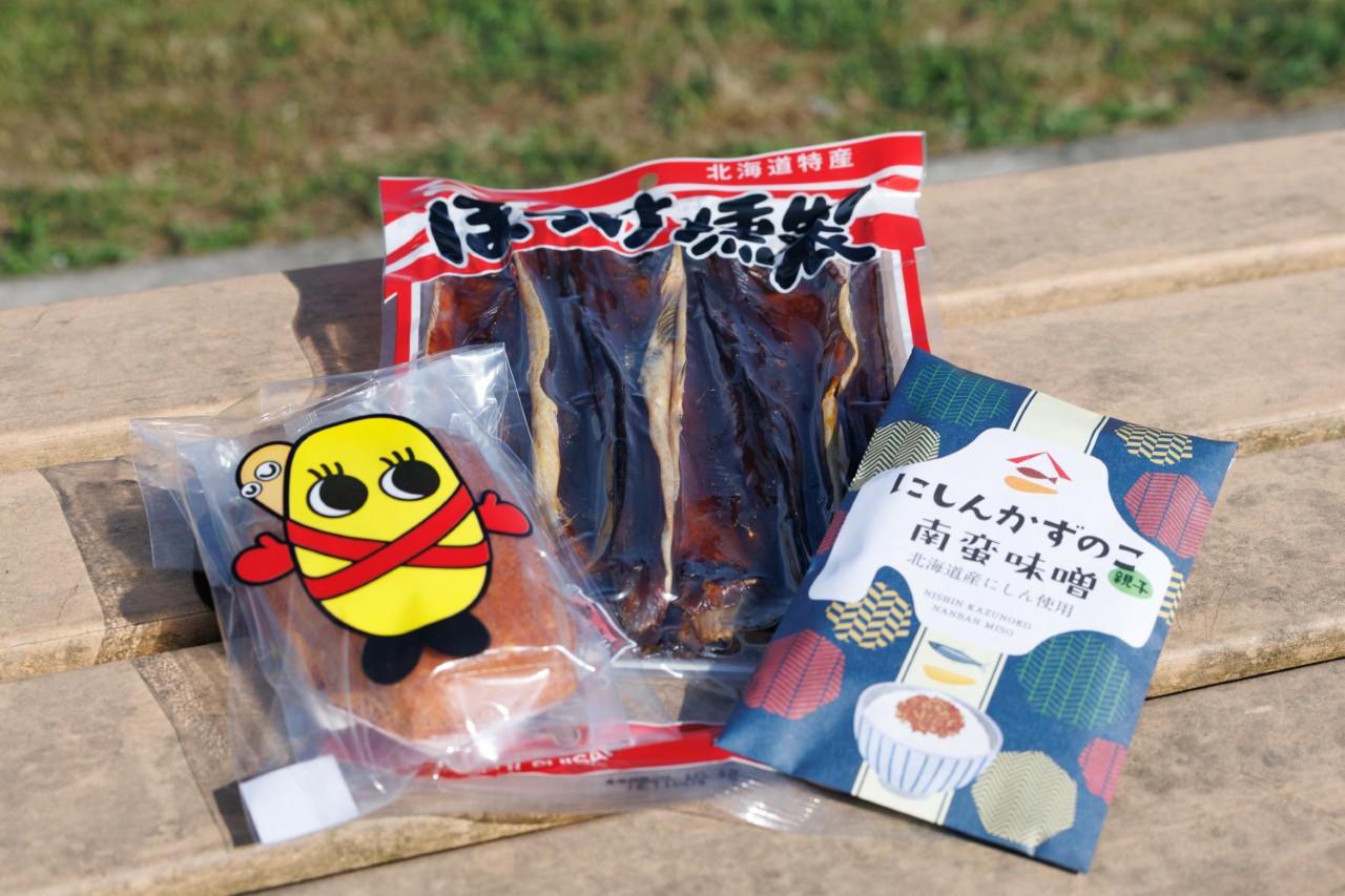 画像6: 旅の途中に立ち寄りたい！「お勝手屋萌 道の駅店」でお土産選び