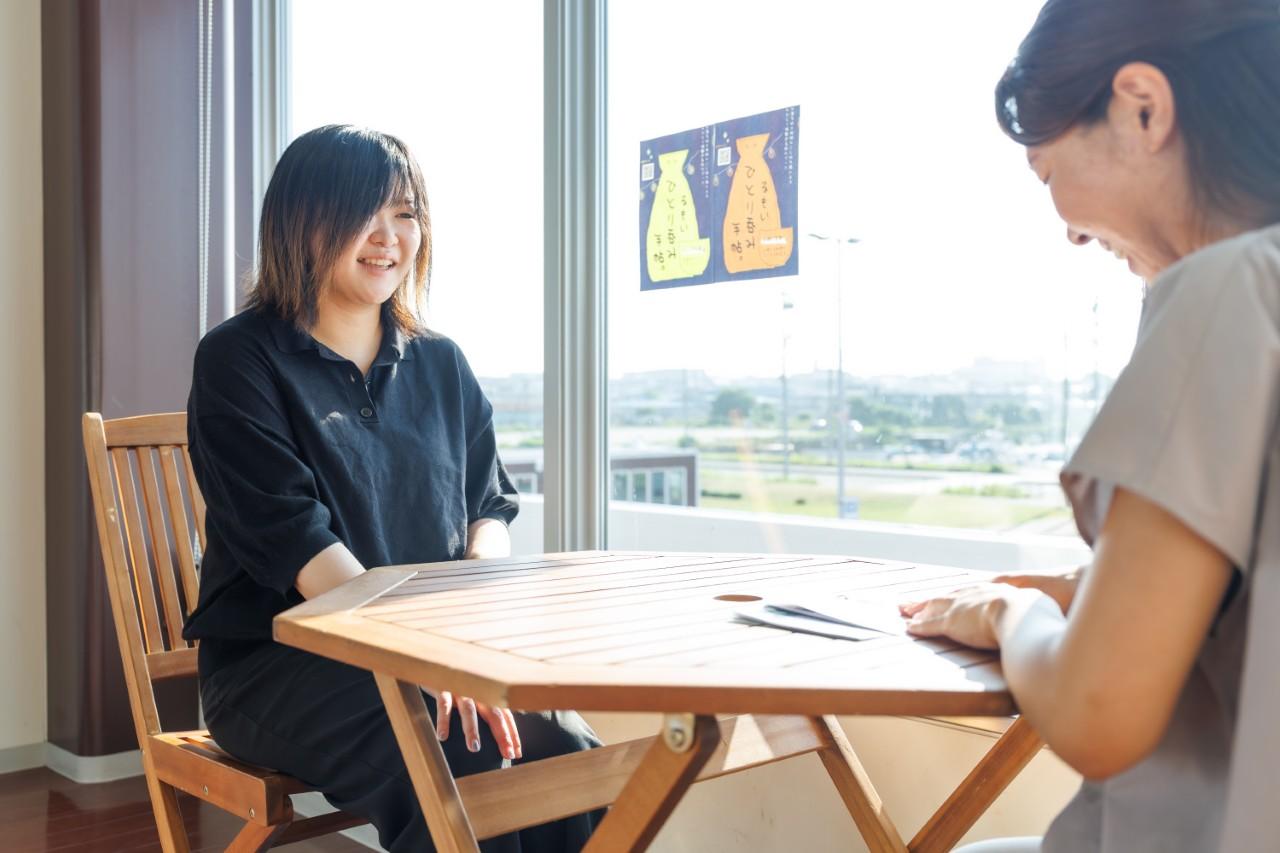 画像1: 留萌の夜の歩き方！「ひとり呑み手帖」に込められた熱い想い