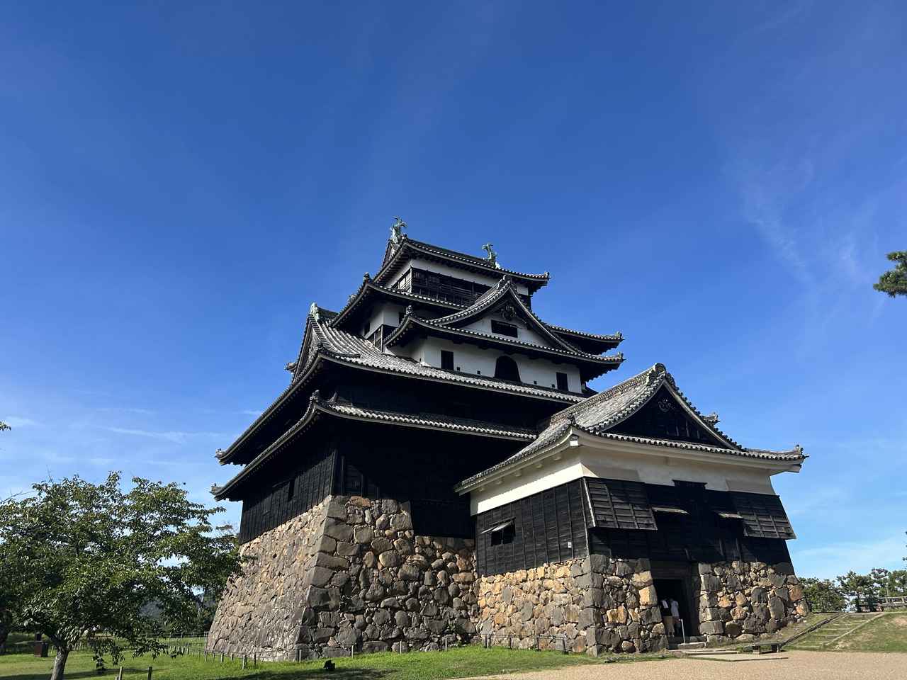 画像1: 松江城 国宝指定10周年で記念行事が目白押し！