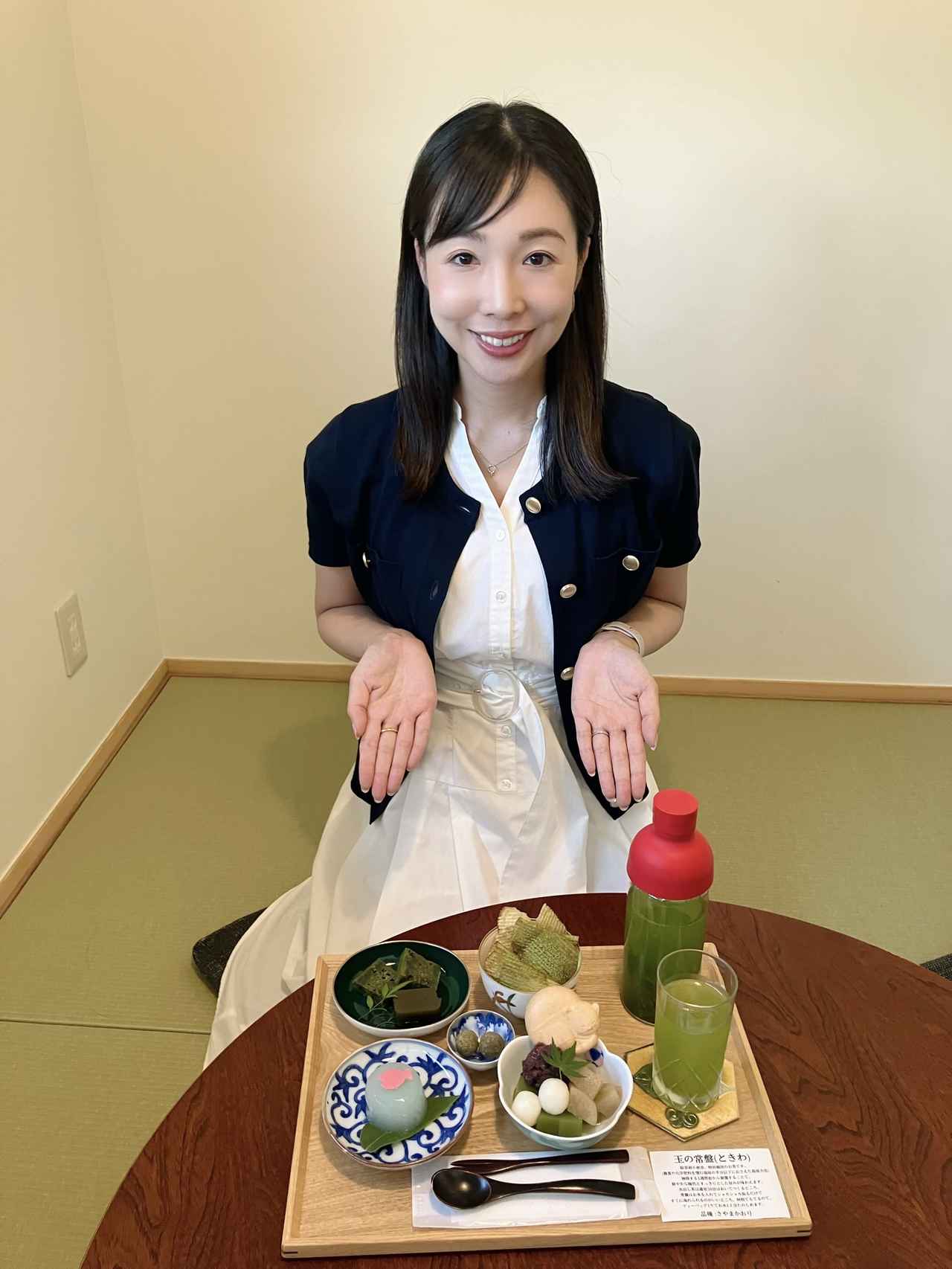 画像2: 「まるたま茶屋」でほっと一息カフェタイム