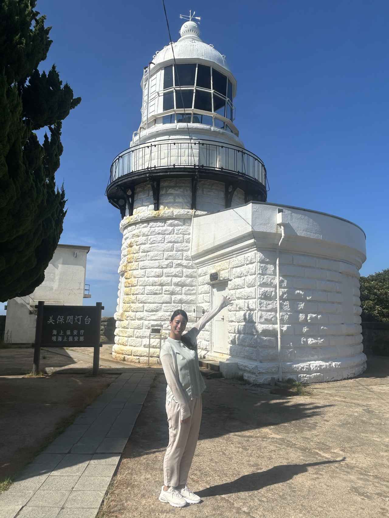 画像2: 八雲のお気に入りの港町の美保関をご紹介！