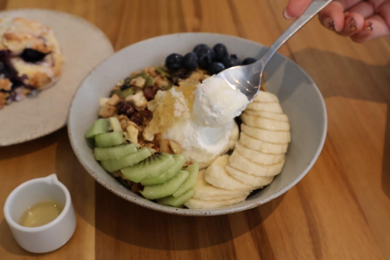 画像3: 9:00 「PARK STAND TOKYO清澄白河」で話題のモーニング