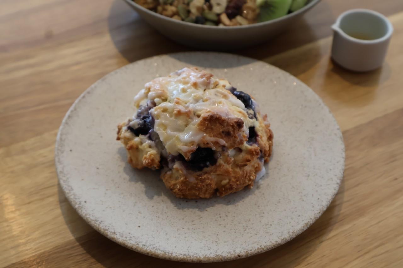 画像4: 9:00 「PARK STAND TOKYO清澄白河」で話題のモーニング