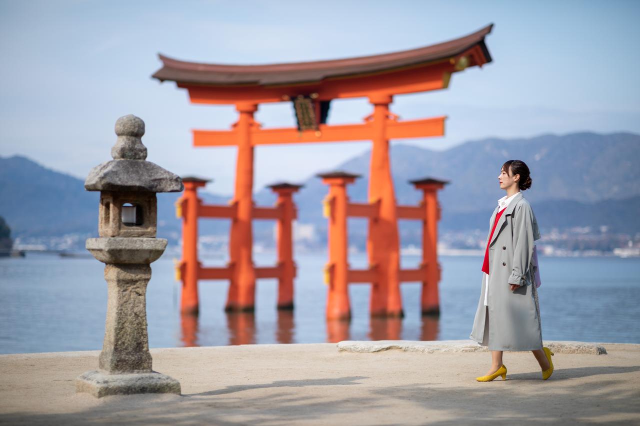 画像: 広島・宮島の魅力を凝縮！鉄板スポットやグルメを車なしで巡る1泊2日モデルコース