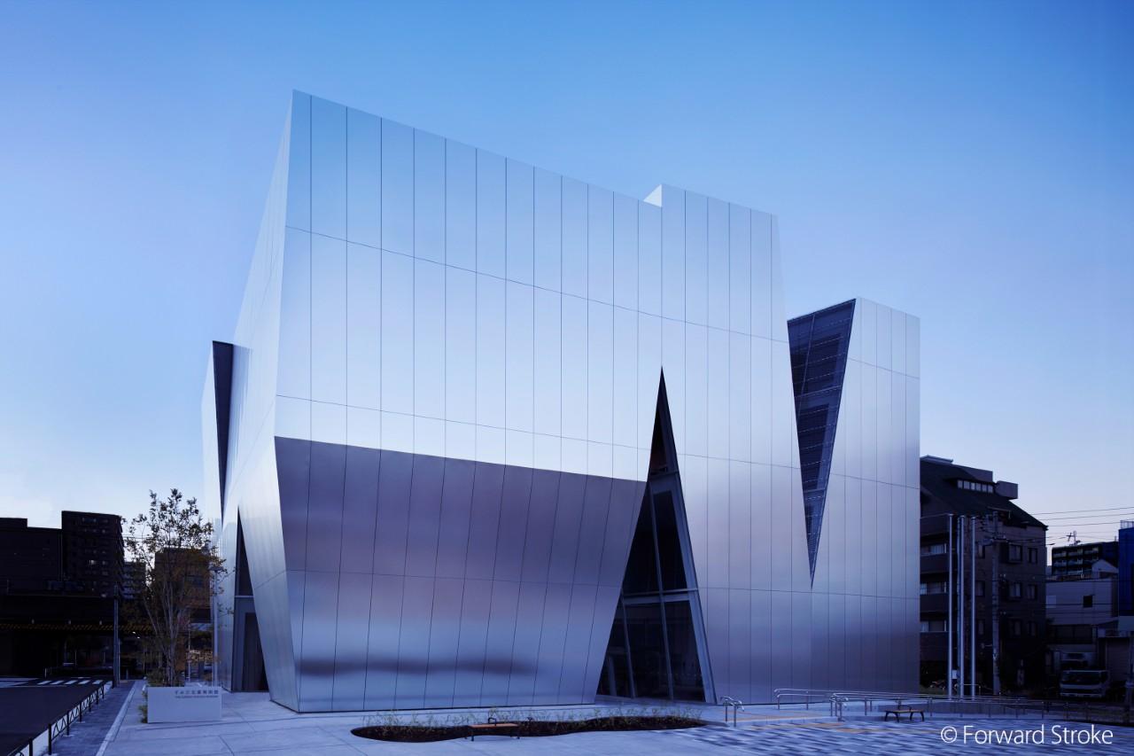 画像: (c) Forward Stroke