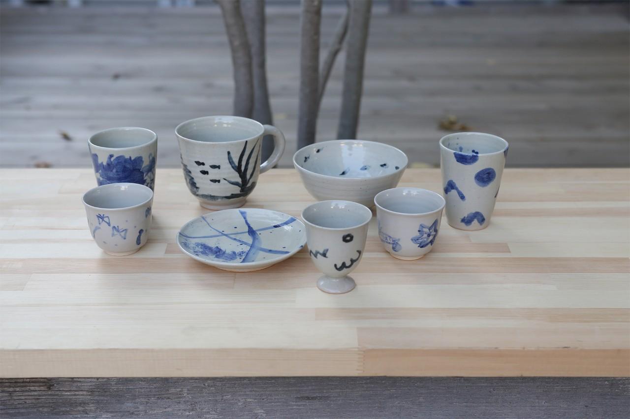 画像2: 広島県廿日市市。手仕事の温もりに触れる桜尾蒸留所とクラフト・トリップ