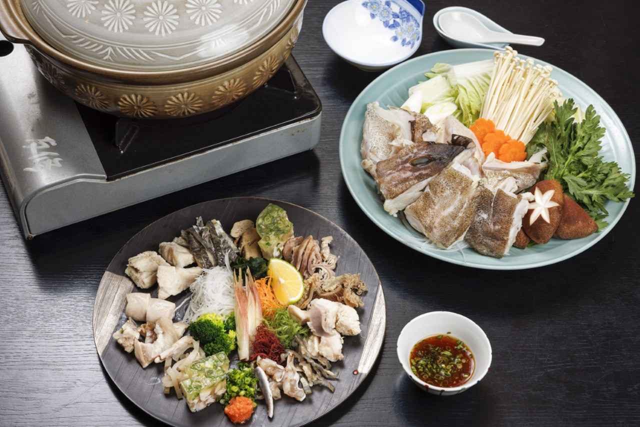 画像: 「クエを食え」心の声に導かれ、大分県別府市、温泉海鮮グルメ旅