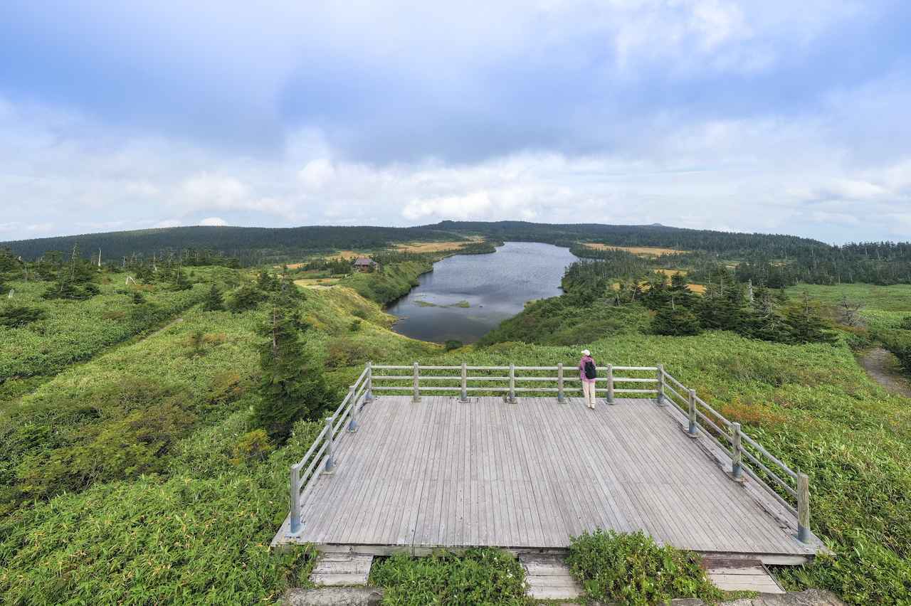 画像: 絶景と一緒に味わいたい。岩手県・八幡平山頂で食べる、地元食材づくしの「山弁」