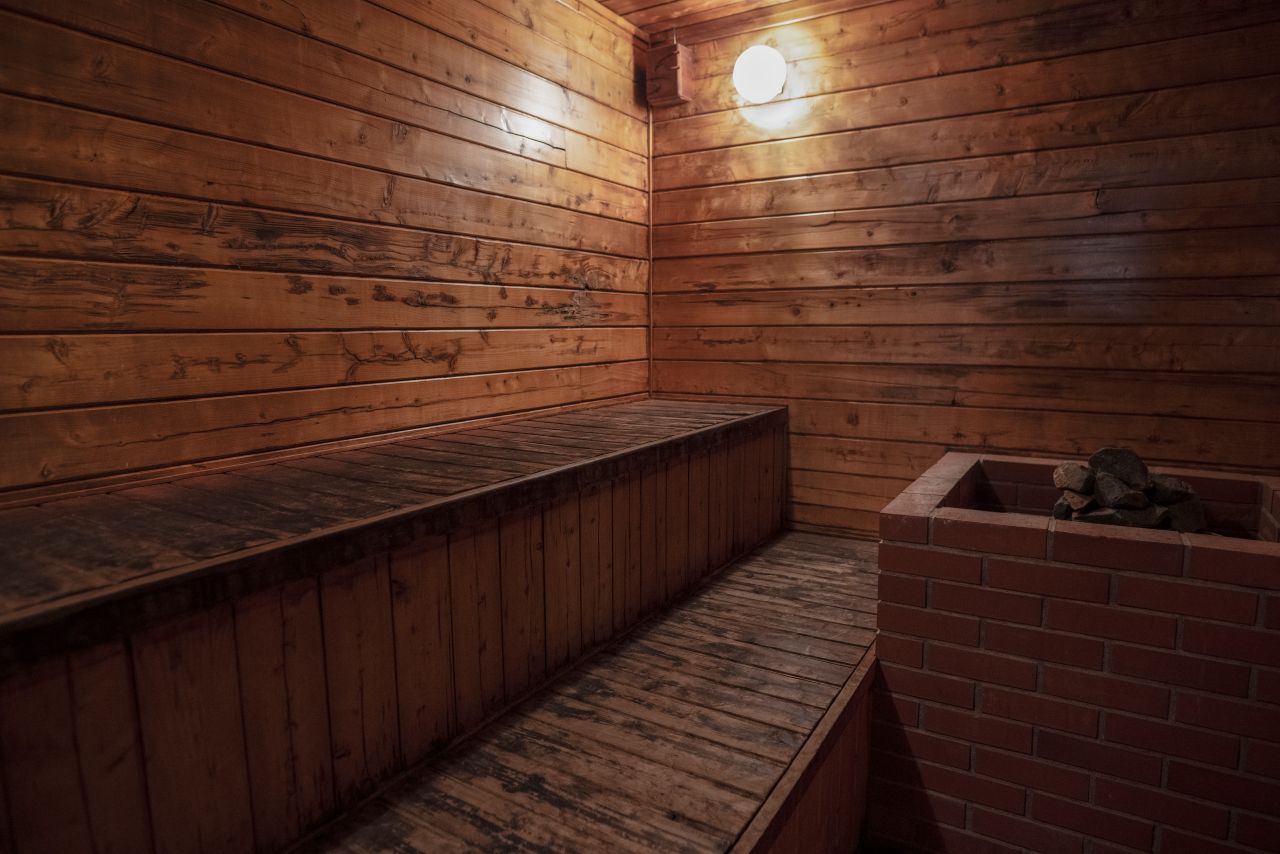 画像4: 【弟子屈町】強酸性の湯のピリリとした手応えを体感できる「忍冬」