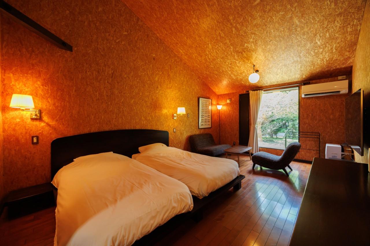 画像9: 【弟子屈町】森と湖の完全プライベート空間「屈斜路湖サウナ倶楽部」