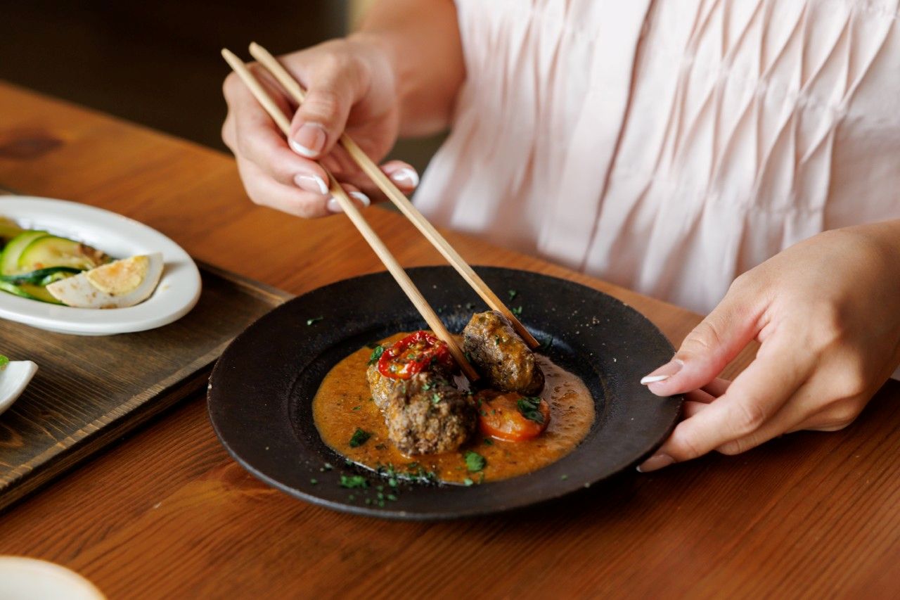 画像6: 【幕別町】大地の恵みを味わう「灯里」の“ファーム・トゥ・テーブル”