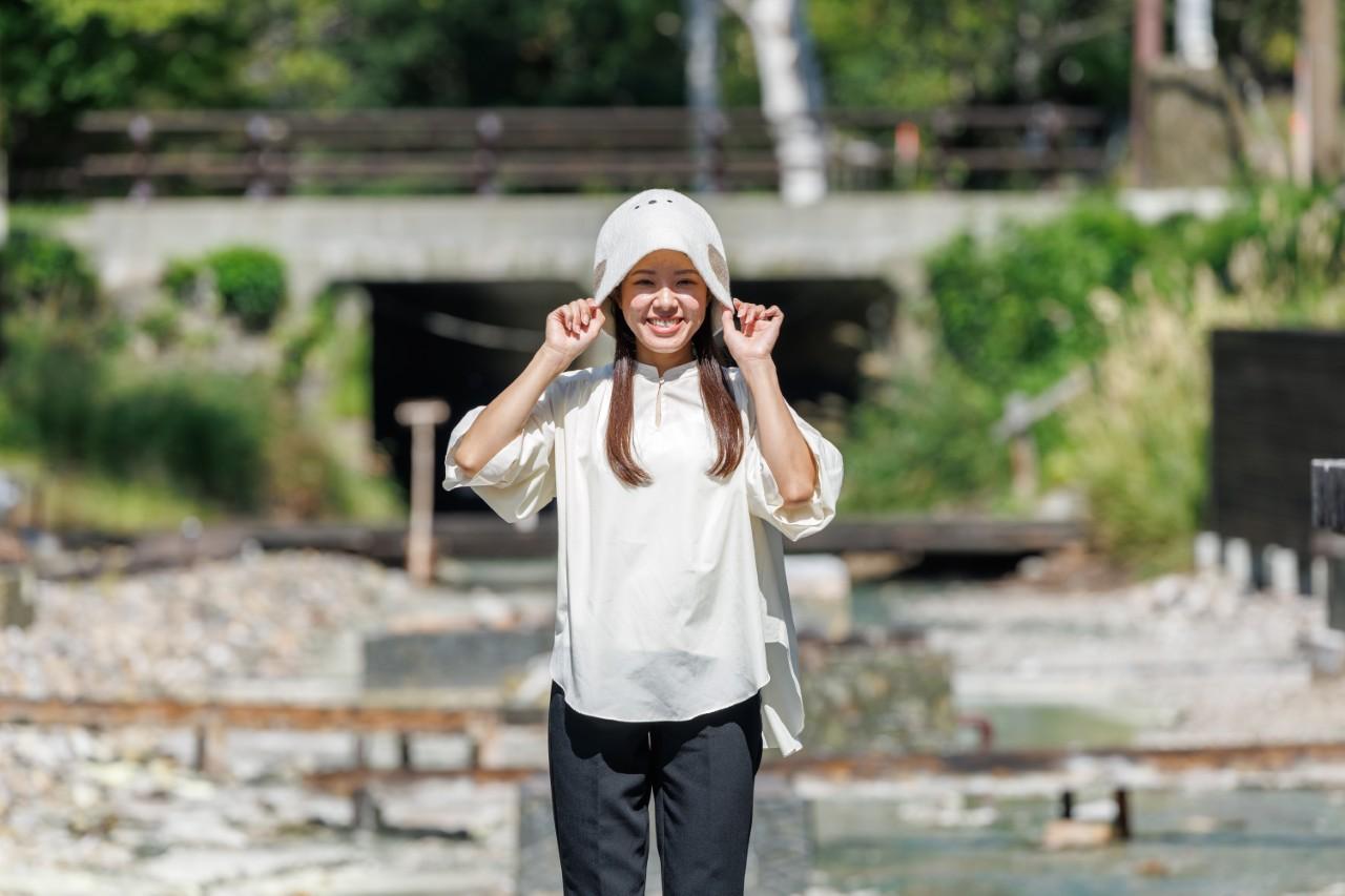 画像9: 【弟子屈町】強酸性の湯のピリリとした手応えを体感できる「忍冬」