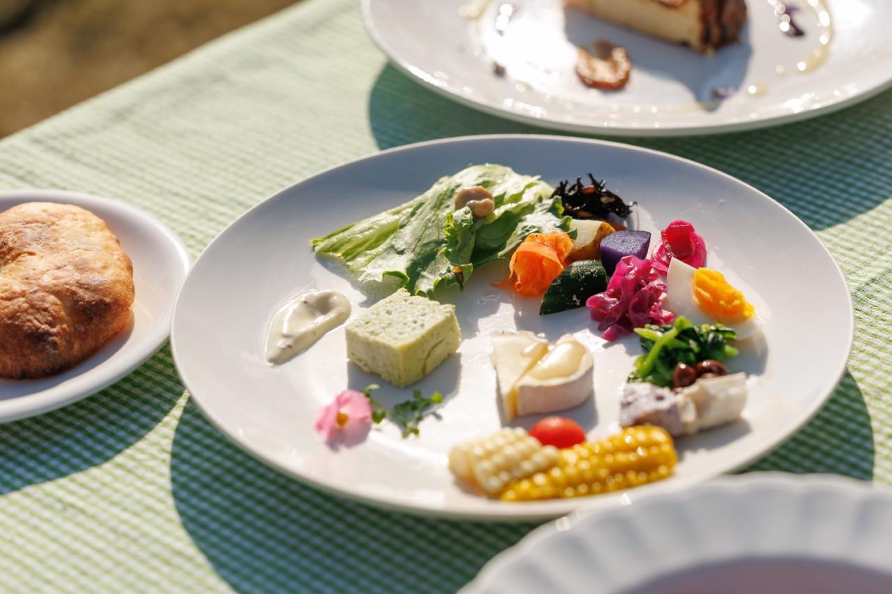 画像7: 【鶴居村】丘の上に、ぽつんとレストラン。「ハートンツリー」で大自然を味わう